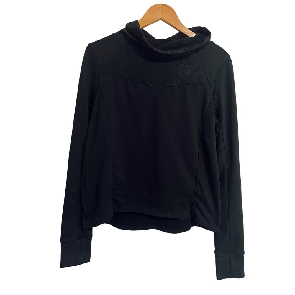 Fabletics fleece